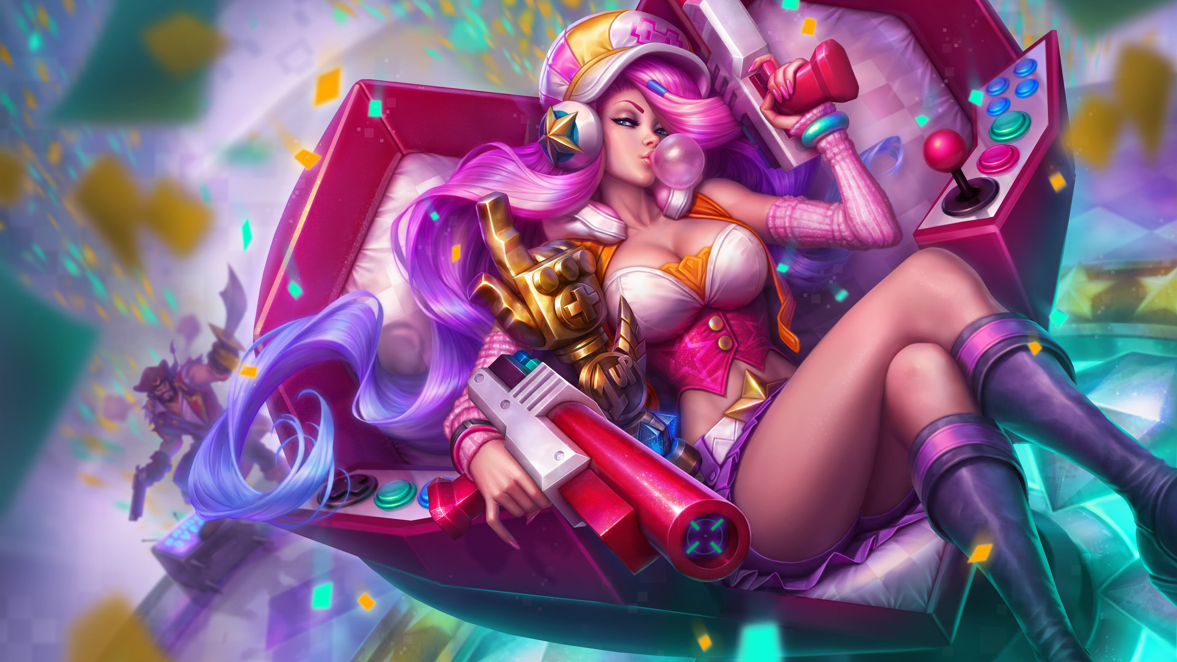 绿茵战场上的不掉线传奇，乌克兰鏖战贝蒂斯，孔德稳定输出定乾坤