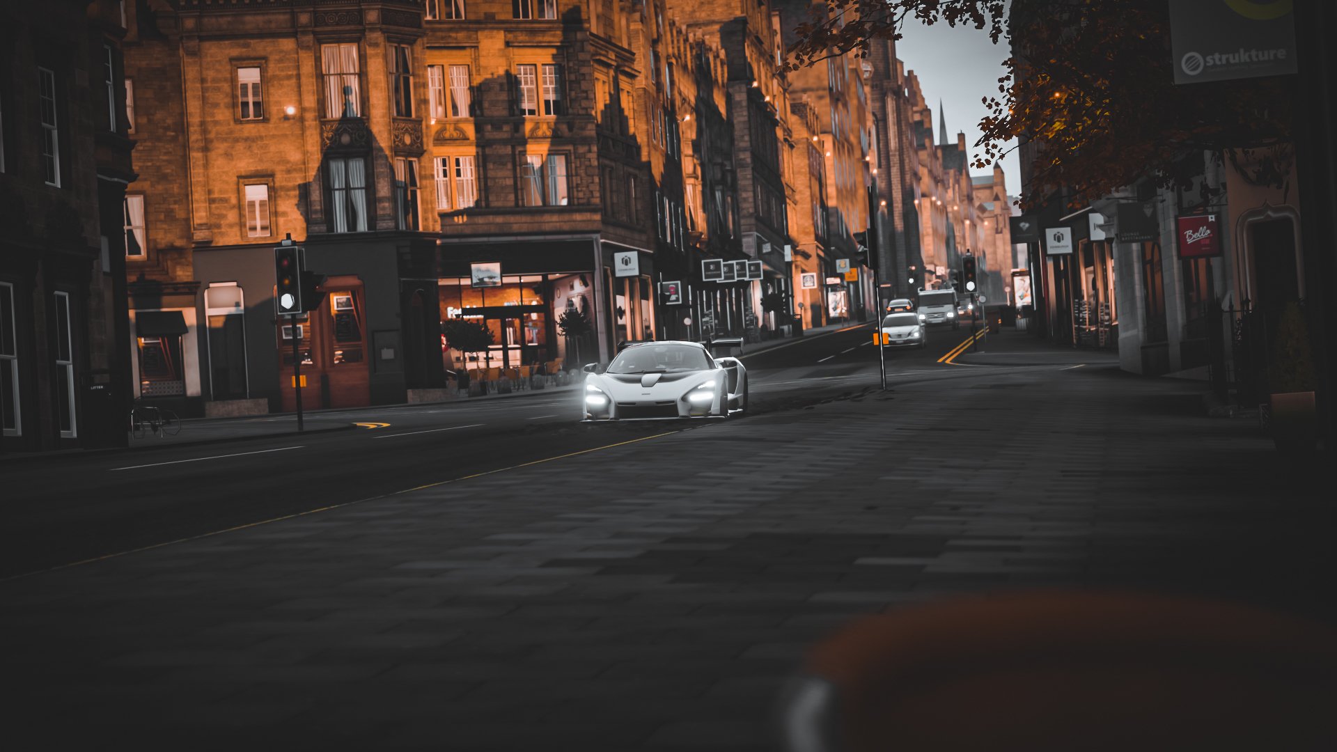 年度焦点之战，门迪如何化身铁壁，主宰全场