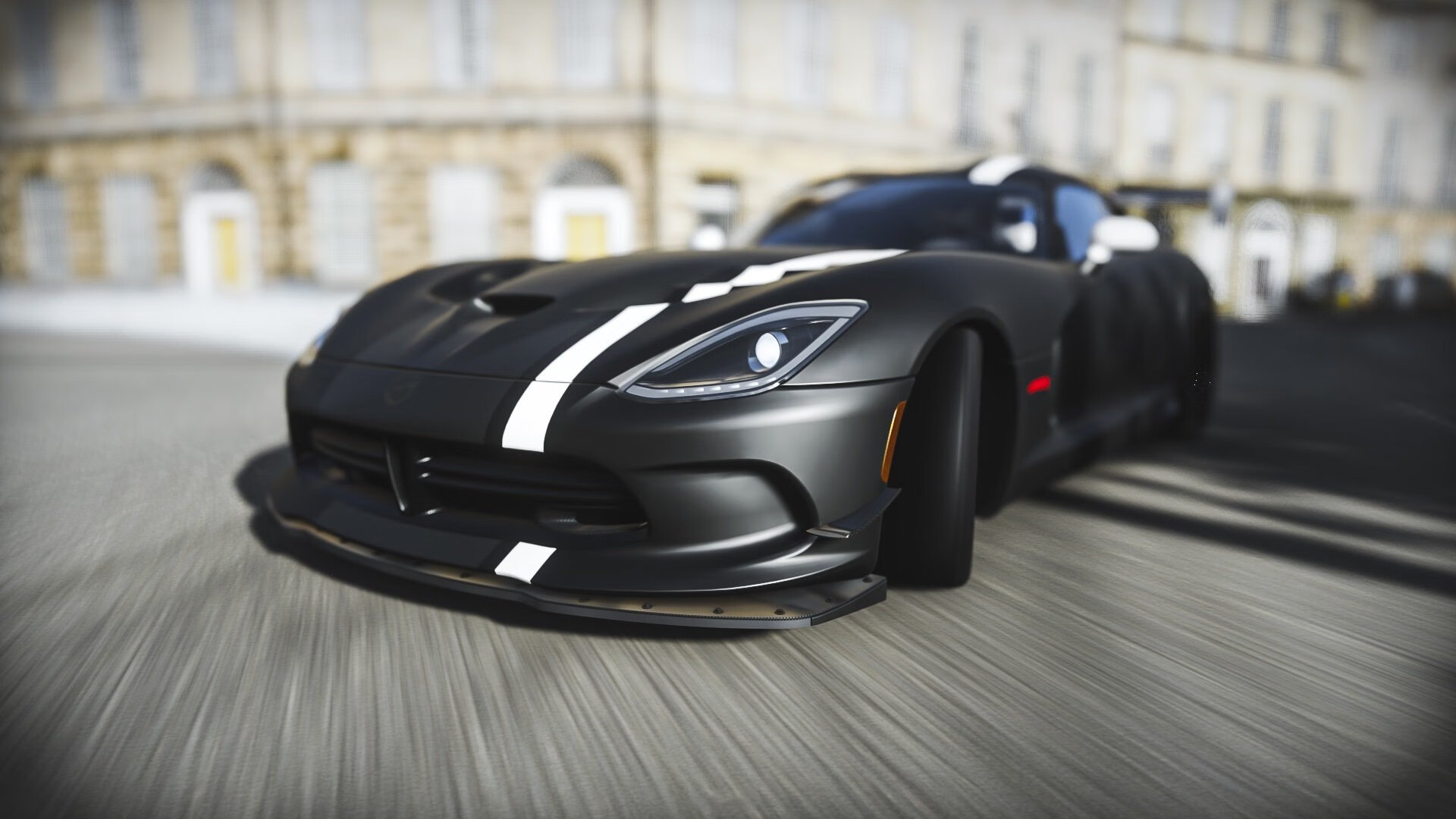 赛道与球场，当英格拉姆在迈阿密街道赛接管比赛