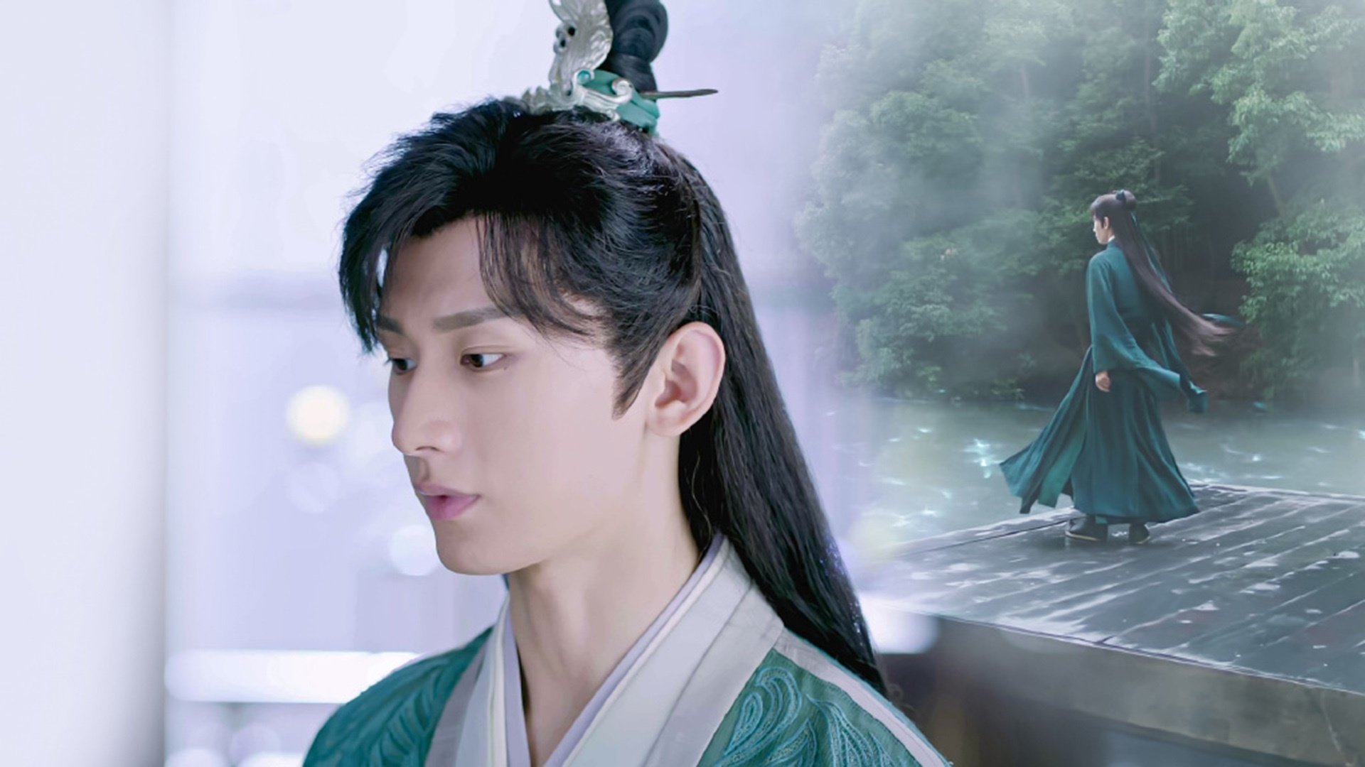 掘金围城下的孤胆英雄，西亚卡姆全程高能，也照不亮马刺的战术迷宫